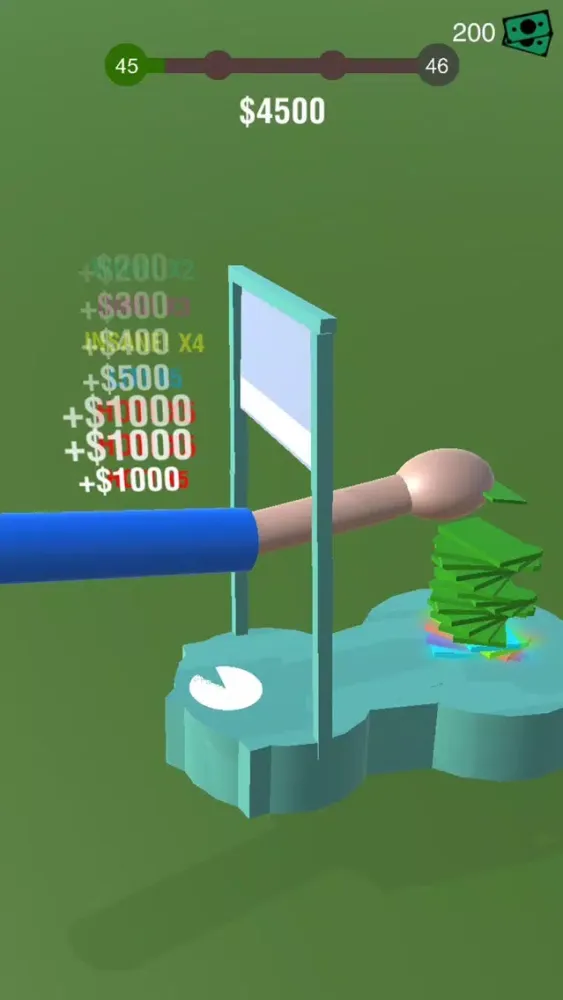 Mr Money Screenshots