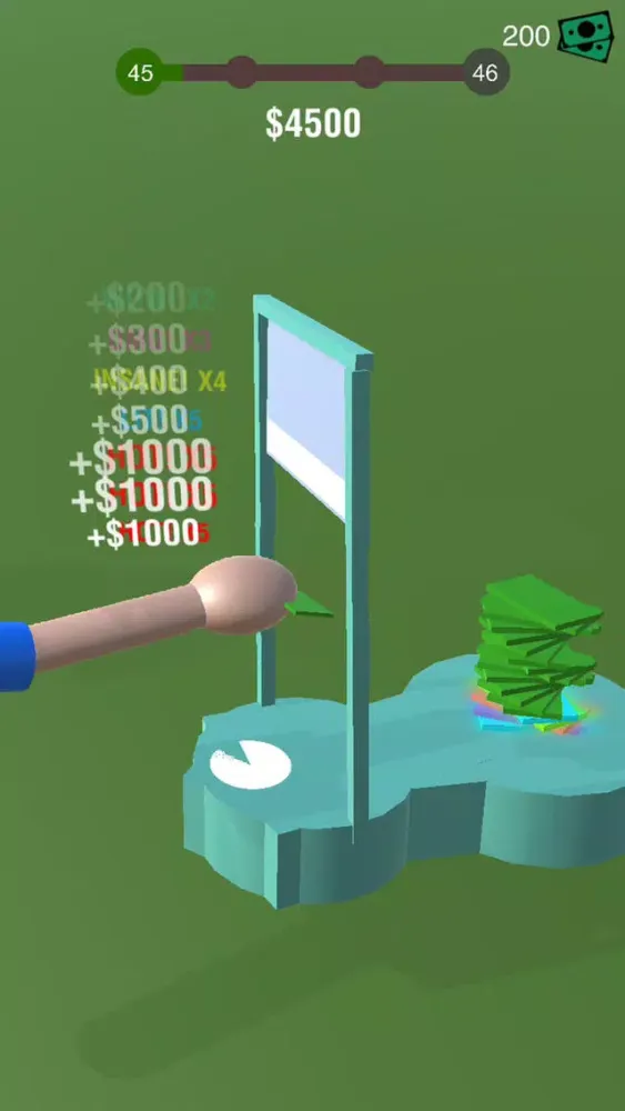 Mr Money Screenshots