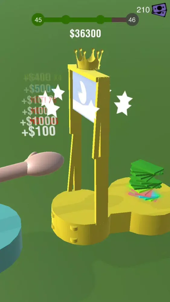 Mr Money Screenshots