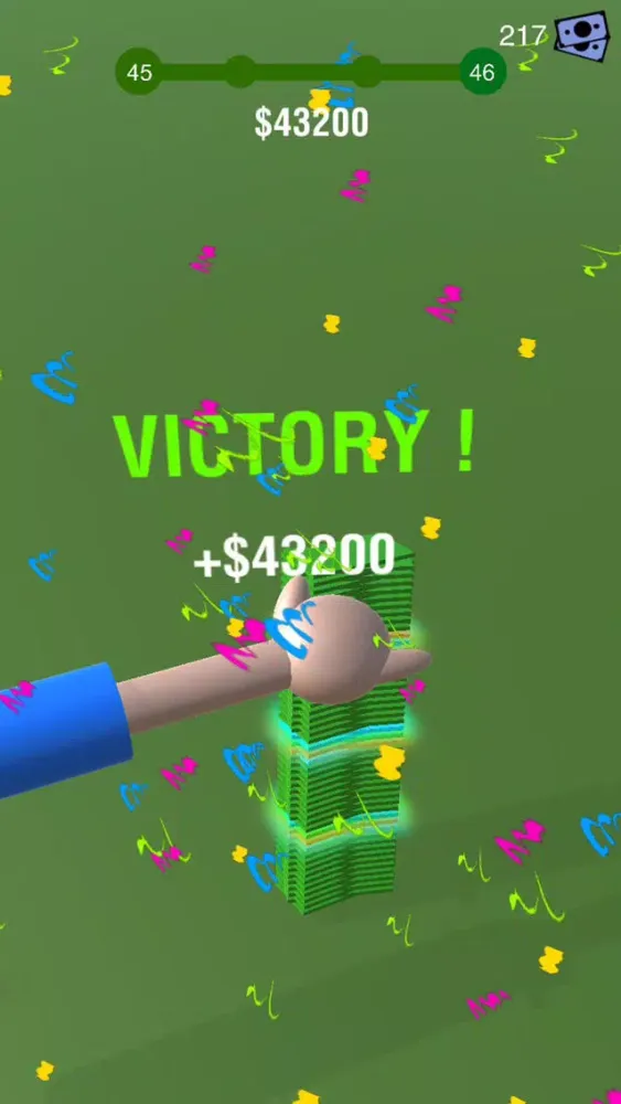 Mr Money Screenshots