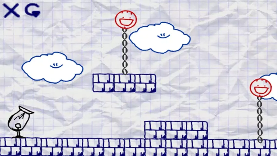 Capturas de pantalla de Red Boom