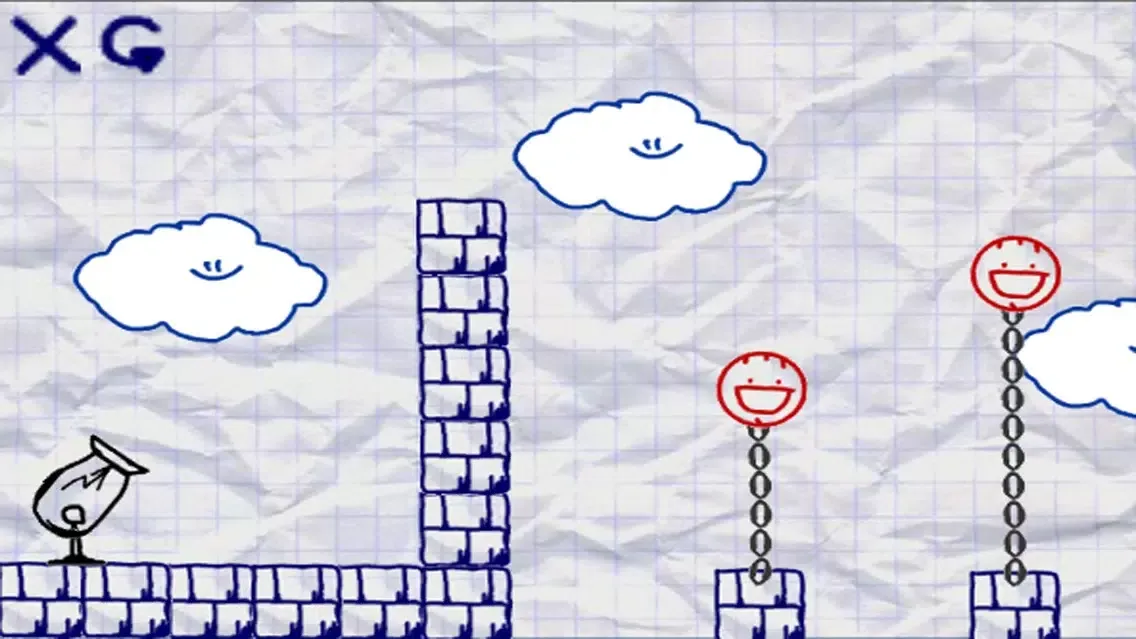 Capturas de pantalla de Red Boom