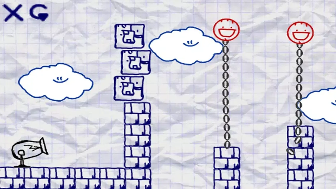 Capturas de pantalla de Red Boom