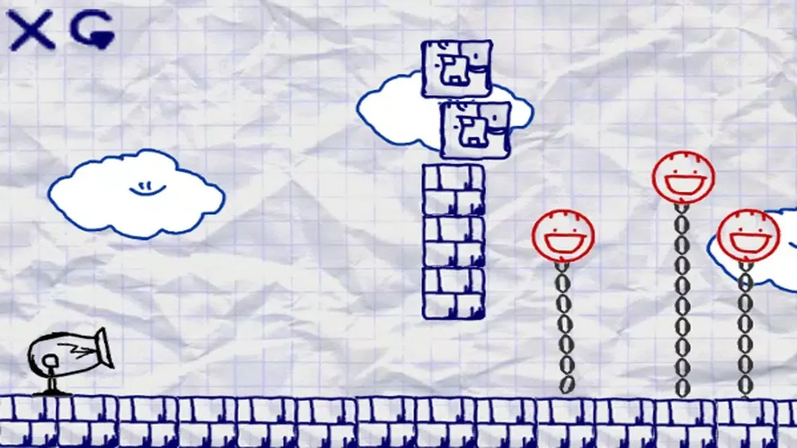 Capturas de pantalla de Red Boom