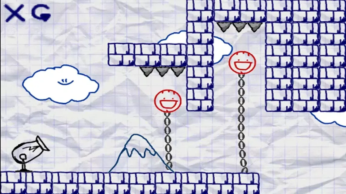 Capturas de pantalla de Red Boom