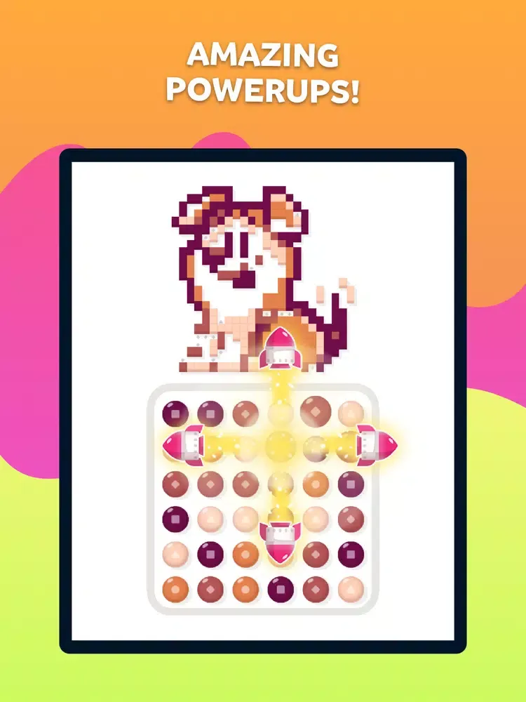 Connect & Draw iPad  Ekran Görüntüleri