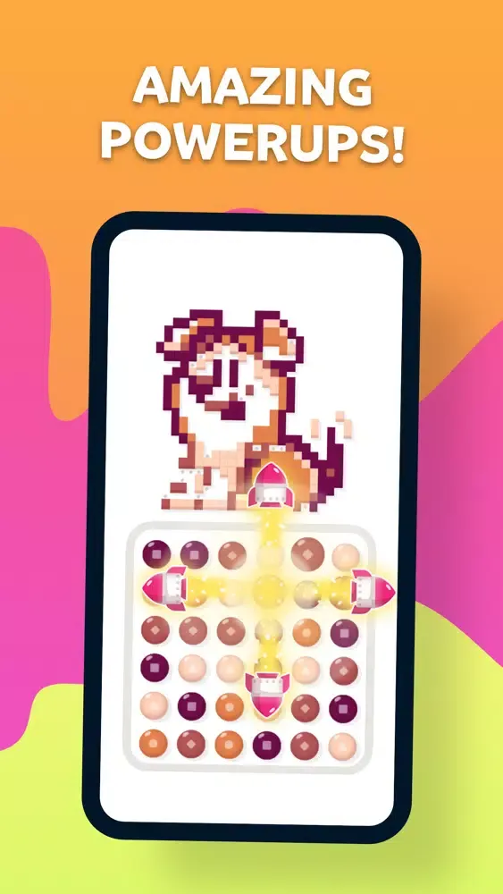 Connect & Draw Ekran Görüntüleri