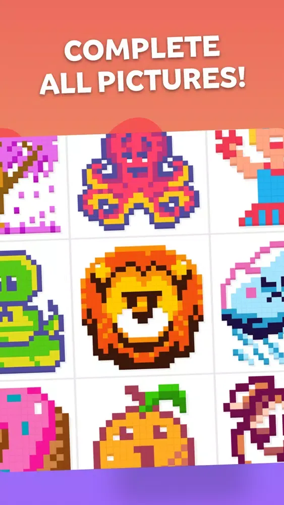 Connect & Draw Ekran Görüntüleri