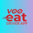 Vooeat : Driver App