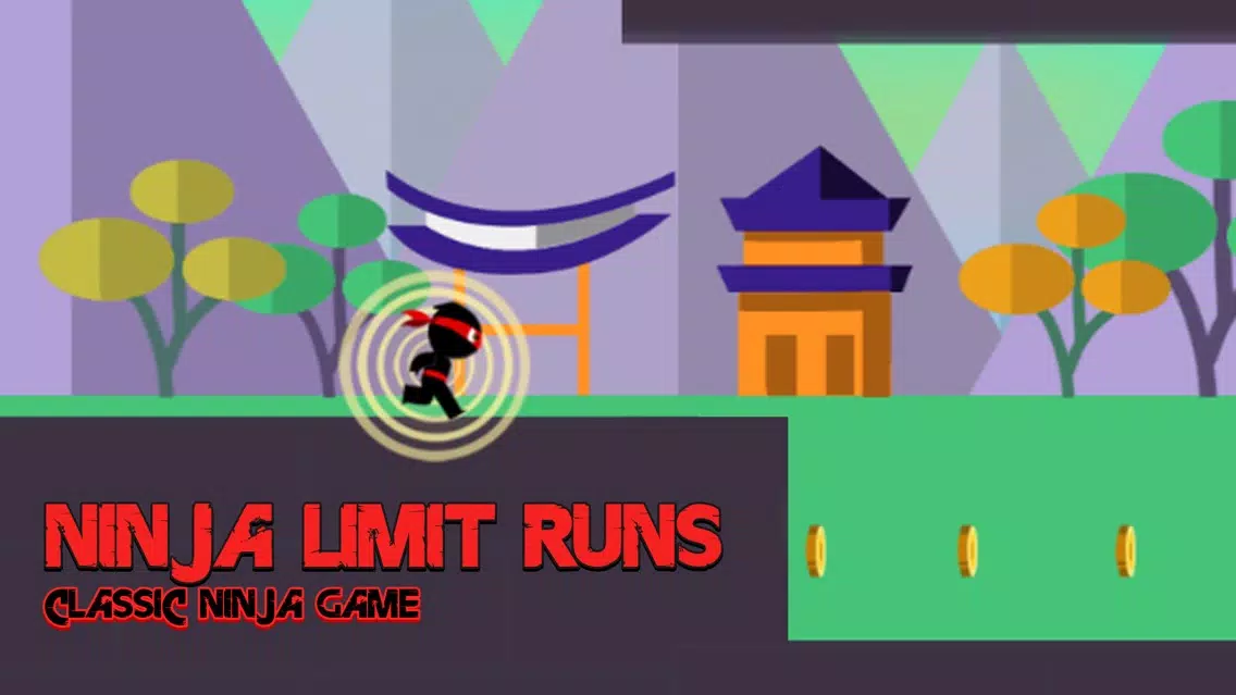 Idle Ninja Rusher 스크린샷