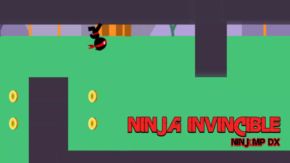 Idle Ninja Rusher 스크린샷