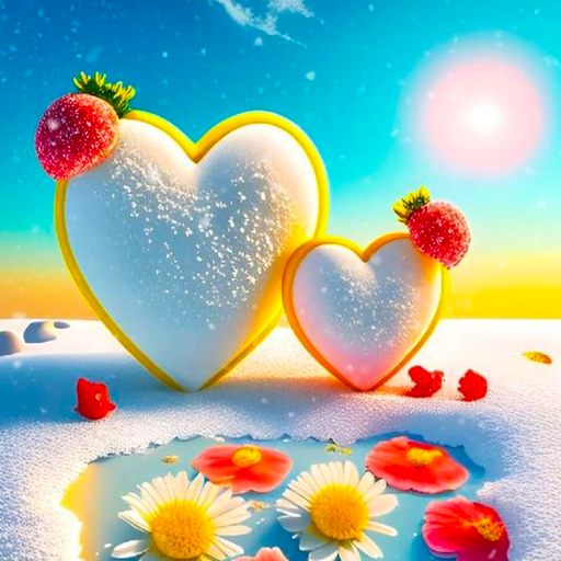 Heart wallpapers