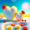 Heart wallpapers