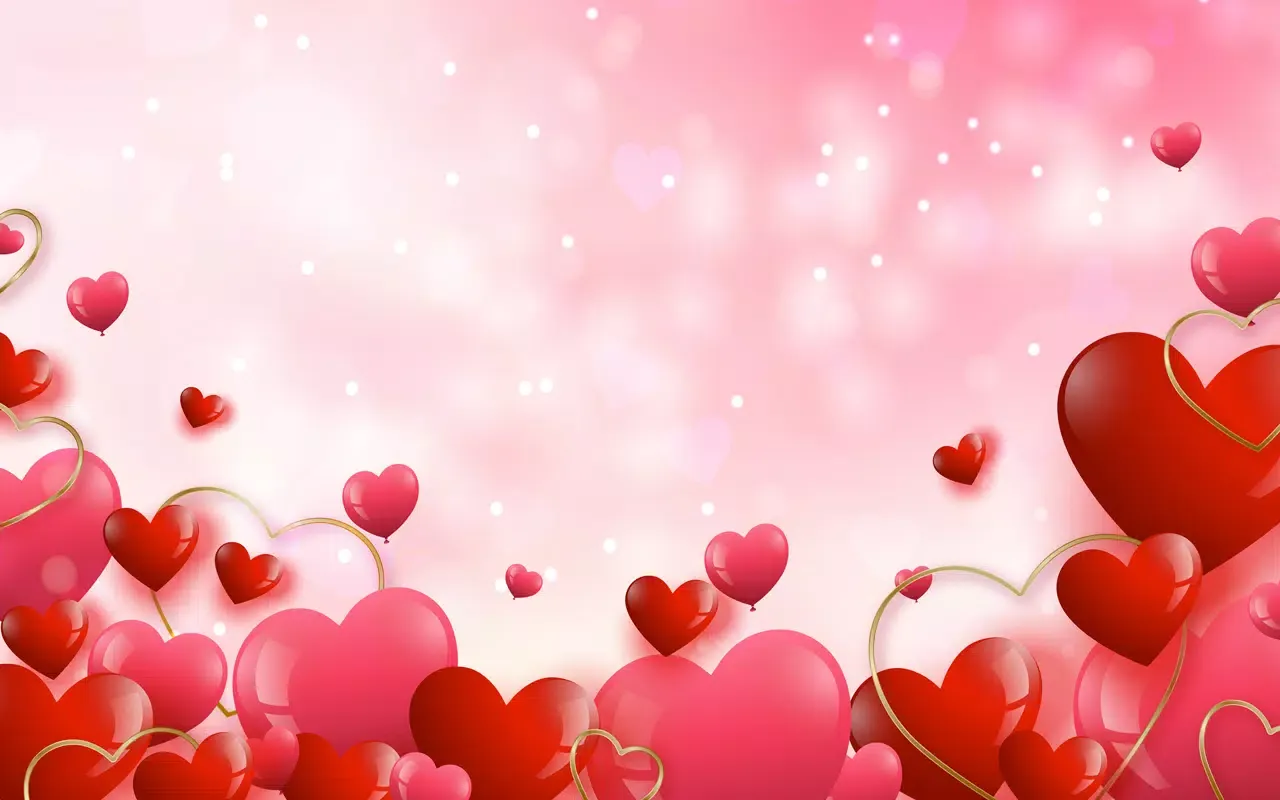 Heart wallpapers Screenshots