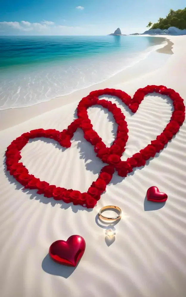 Heart wallpapers Screenshots