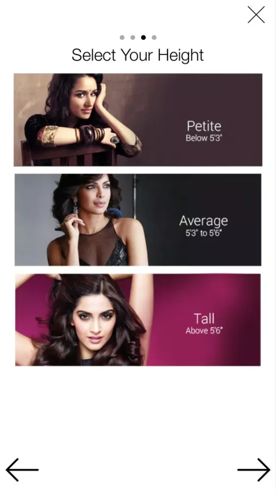 صور Voonik: Women Fashion Shopping
