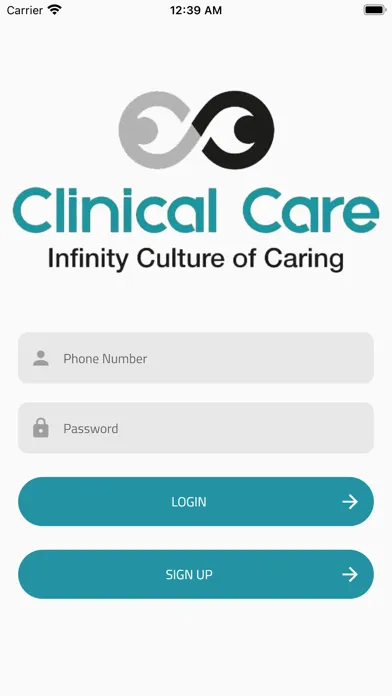 صور Clinical Care