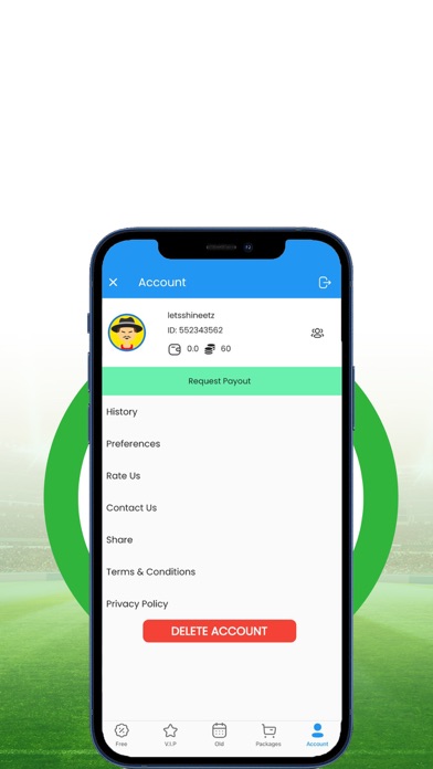 BetPilot スクリーンショット