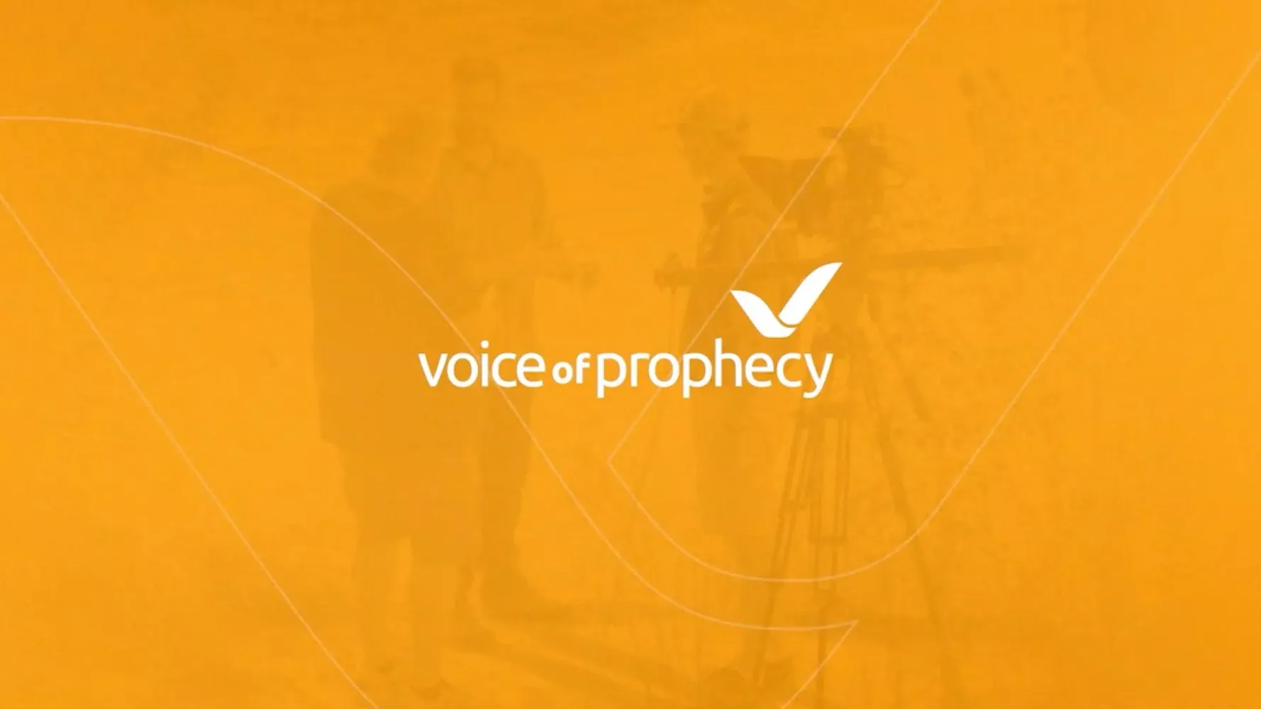 Voice of Prophecy Screenshots