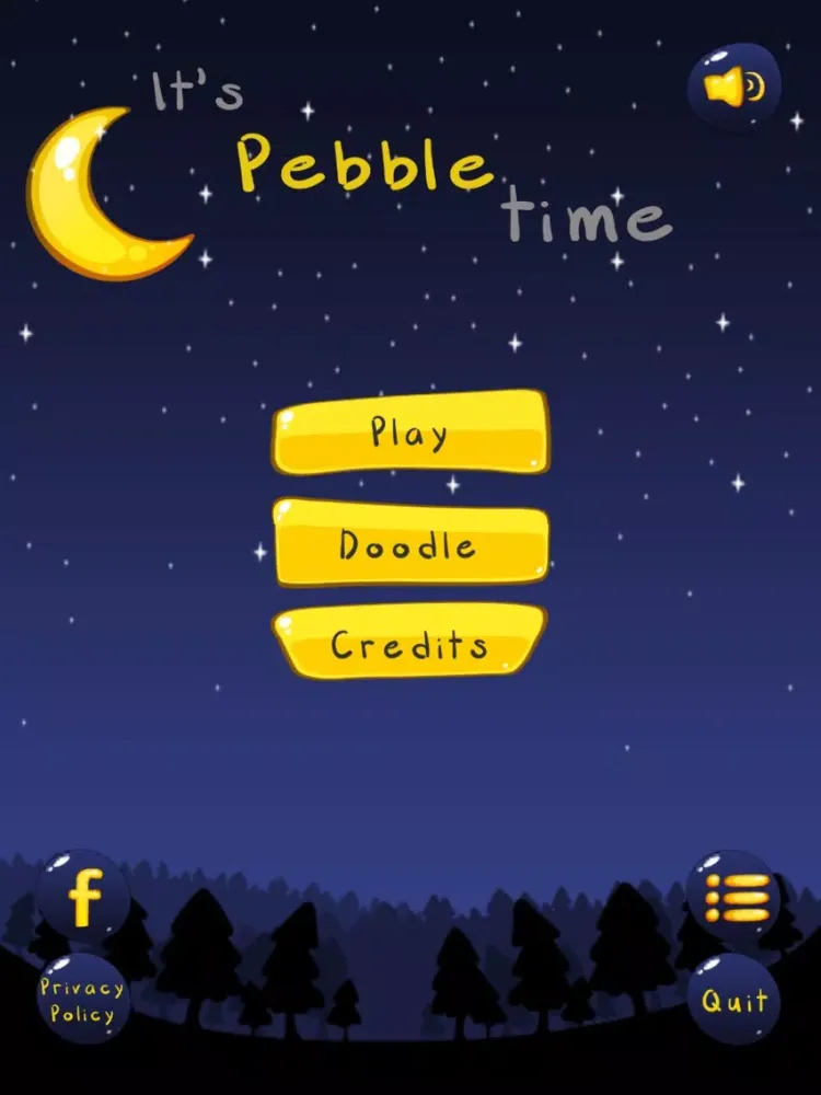 صور It's Pebble Time iPad 