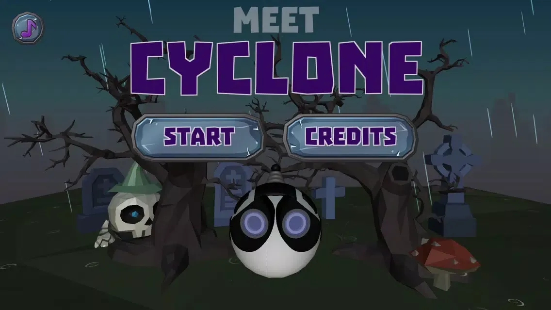Meet Cyclone Screenshots