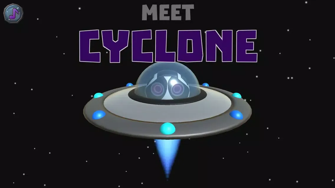 Meet Cyclone Screenshots
