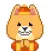 Chinese New Year Borky