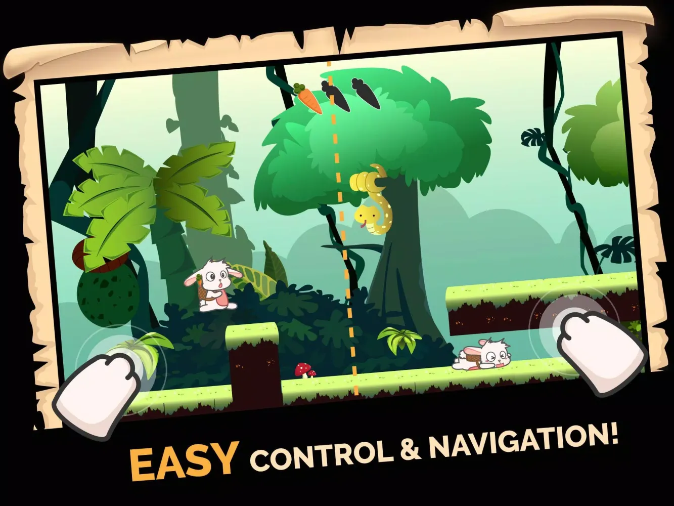 Lop Survival Screenshots