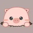 Mumu Piglet