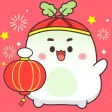 Chinese New Year Tobi