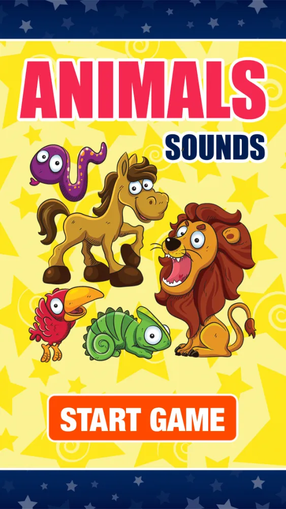 Скриншоты Free Animal Sounds for Babies, Preschool and Kindergarten. Play and Learn