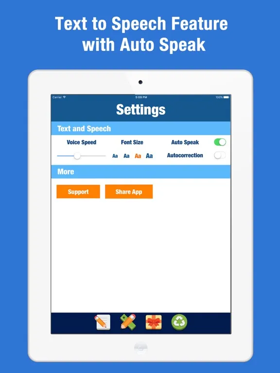 تصاویر French to English Translator and Dictionary iPad 