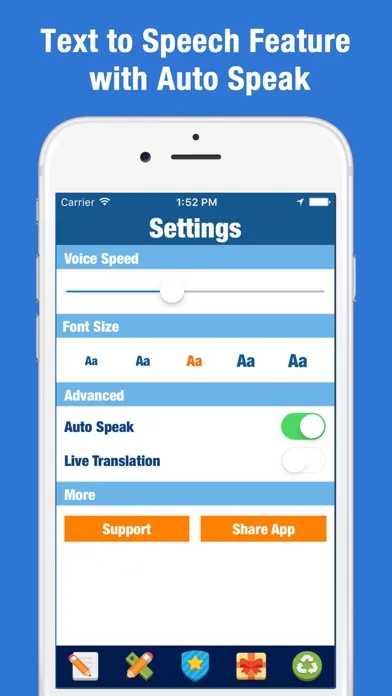 English German Translator - Dictionary Translation স্ক্রিনশট