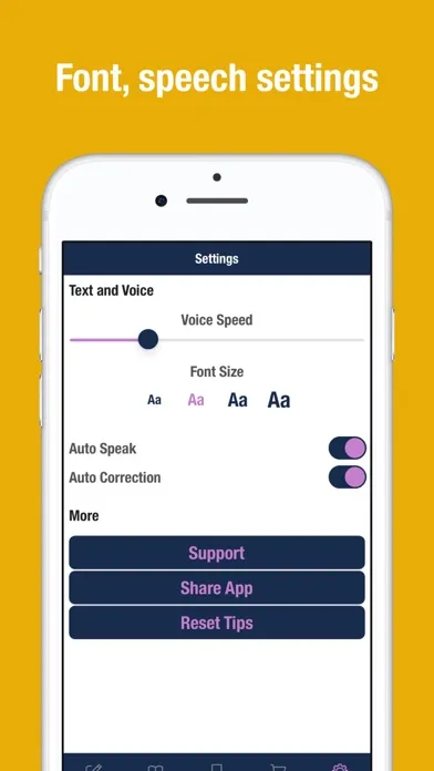 English to Spanish Translator.應用截圖