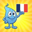 Easy French. Easy French.