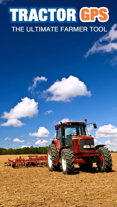 Скриншоты Farm Tractor - Agriculture Farming Tool, Gardering