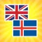 Icelandic English Translation and Dictionary