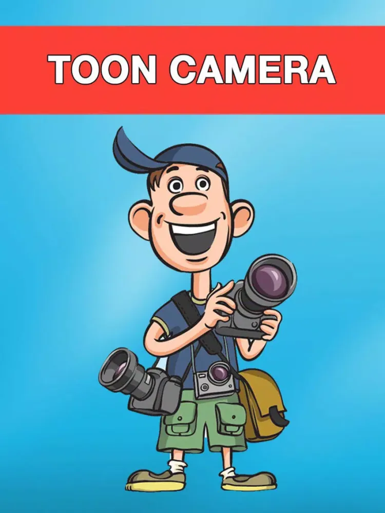صور Good Camera - Sketch and FX Effects for photos & images iPad 