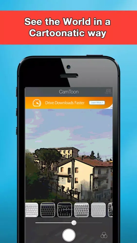 صور Good Camera - Sketch and FX Effects for photos & images
