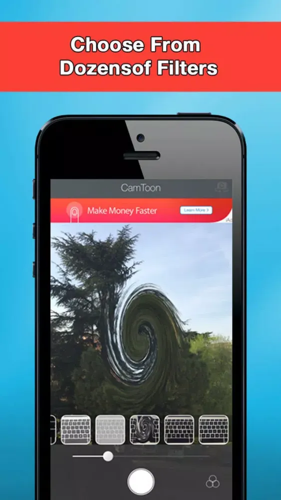صور Good Camera - Sketch and FX Effects for photos & images