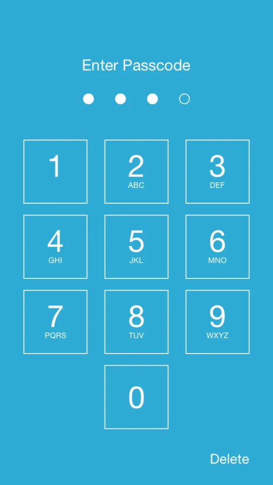 Password Manager - Keep your Privacy Safe with Free Secure Digital Wallet and Private Account System. Screenshots