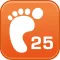 Walk Track - Steps Tracking App and Move Meter