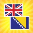 Bosnian English Translation and Dictionary Bosnian English Translation and Dictionary