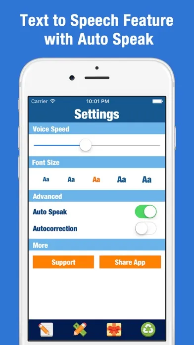 Tangkapan skrin Malaysian English Language Translator & Dictionary