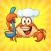 Crazy Food Cooking - Cook Chef in Kitchen Free Game / العاب طبخ