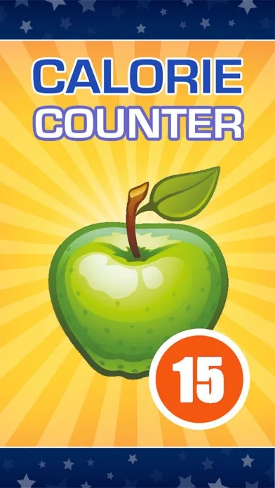 تصاویر Lose Weight - Calorie Counter for Weight Loss