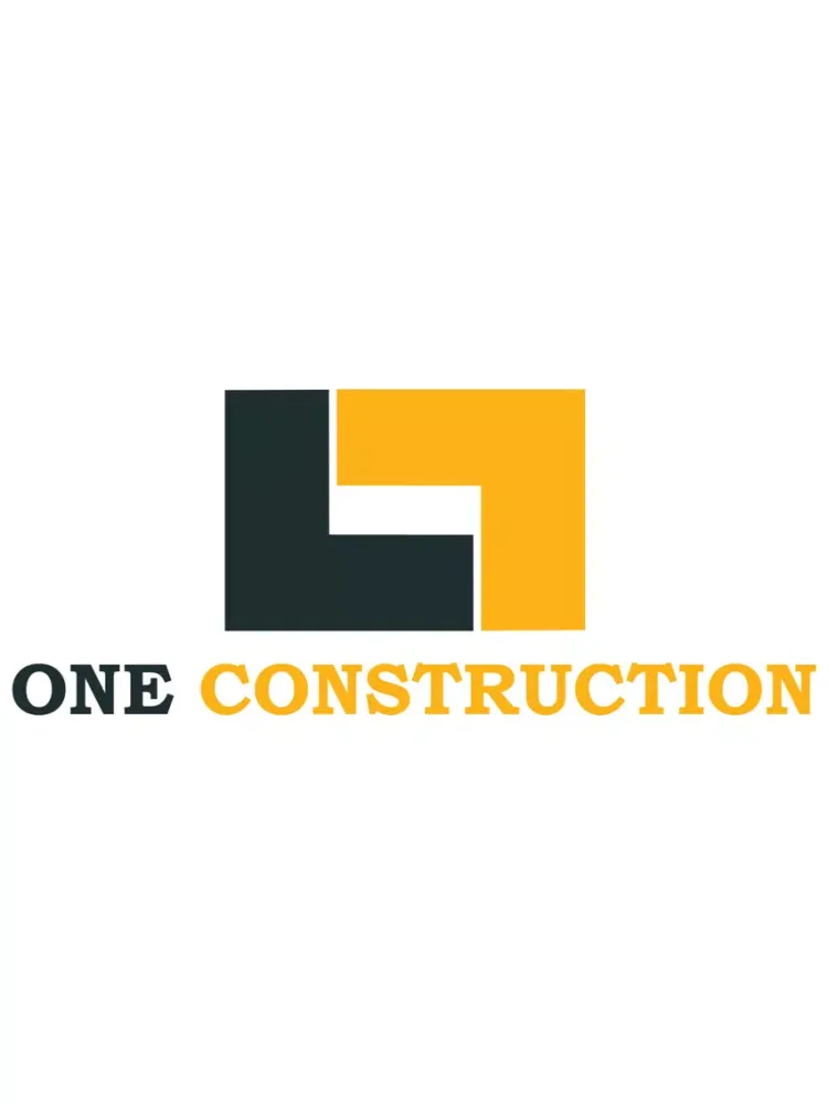 One Construction iPad  स्क्रीनशॉट
