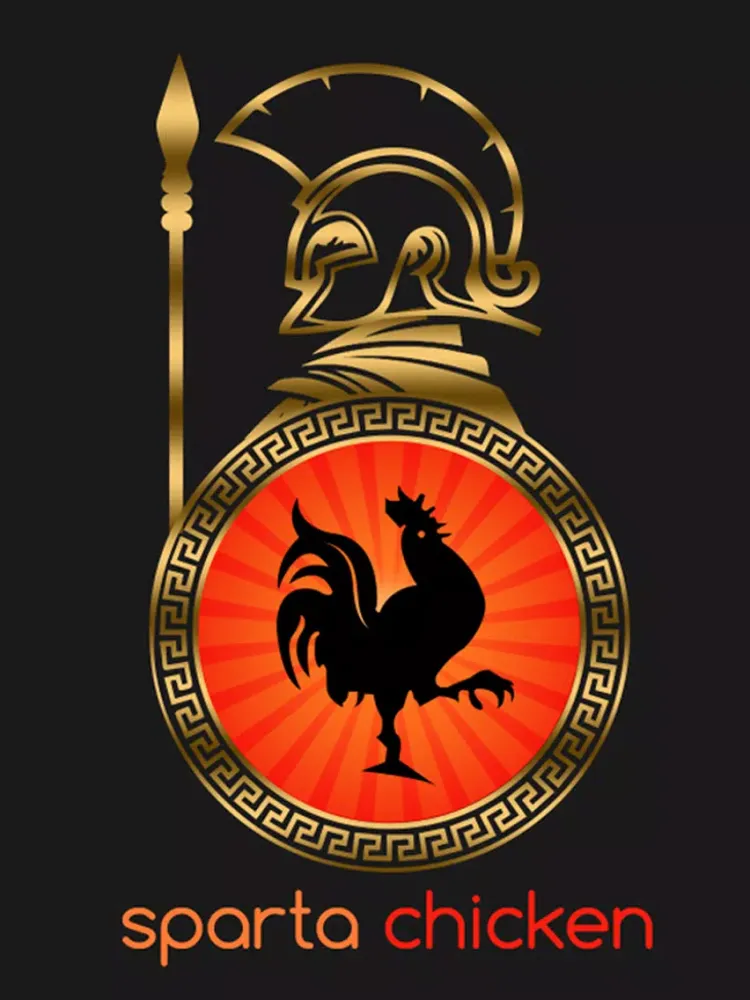 Sparta Chicken iPad  Screenshots
