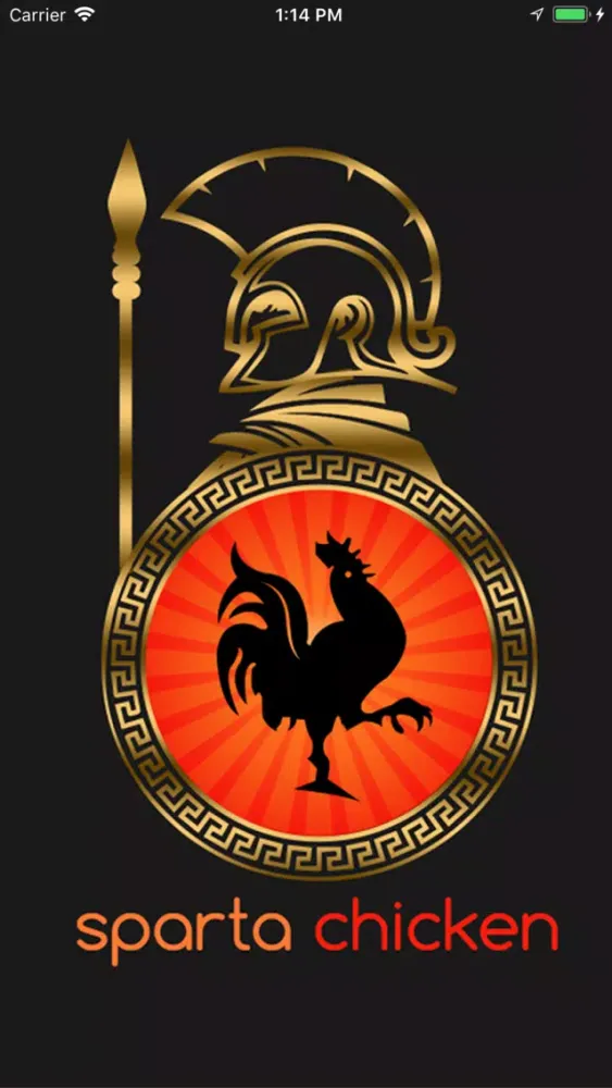 Sparta Chicken Screenshots
