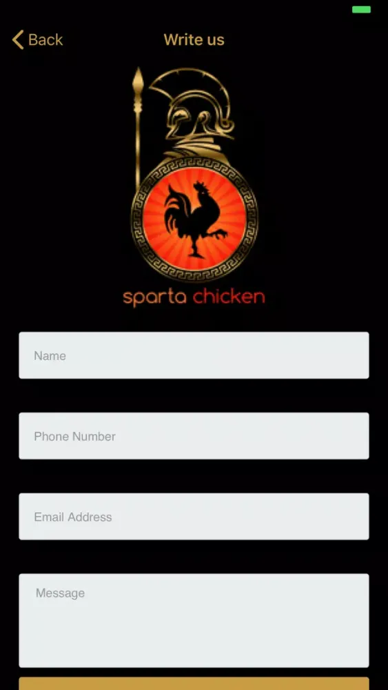 Sparta Chicken Screenshots